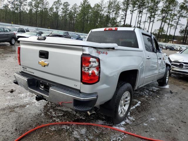 Photo 3 from auction – 2016 CHEVROLET SILVERADO with VIN 3GCUKREC2GG253894
