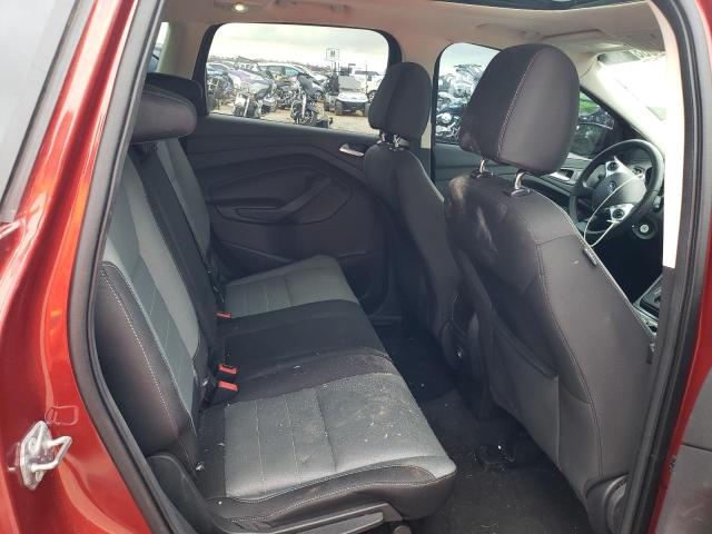 Photo 11 from auction – 2016 FORD ESCAPE SE with VIN 1FMCU9G99GUB73959