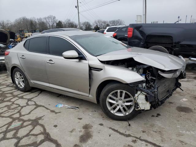 Photo 4 from auction – 2013 KIA OPTIMA LX with VIN KNAGM4A77D5382913