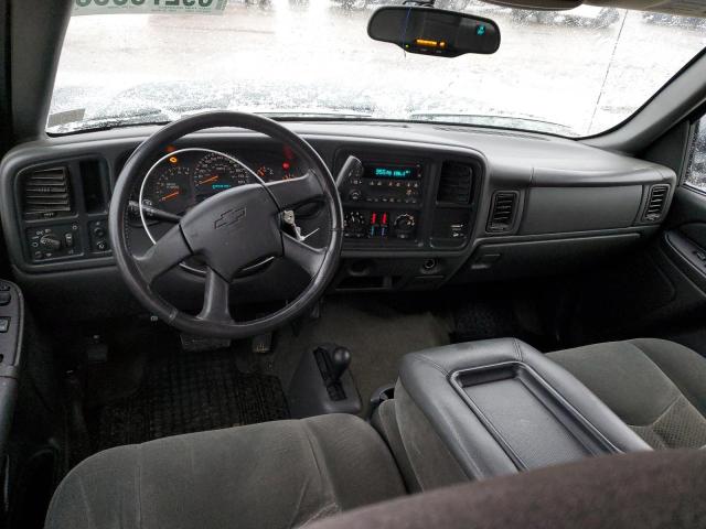 Photo 8 from auction – 2004 CHEVROLET SILVERADO with VIN 2GCEK19T541213748