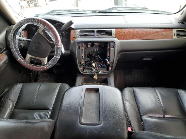 Photo 8 from auction – 2007 GMC NEW SIERRA with VIN 2GTEK13M171511543