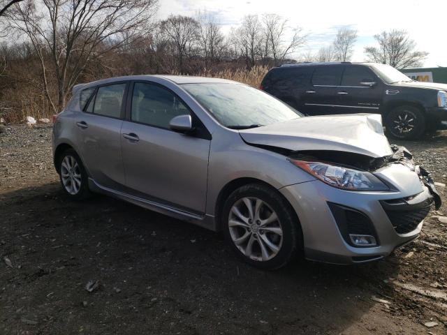 Photo 4 from auction – 2011 MAZDA 3 S with VIN JM1BL1K63B1394775