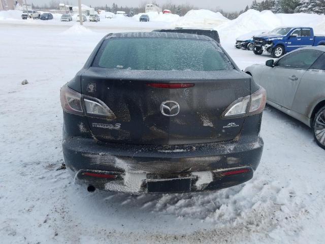 Photo 6 from auction – 2011 MAZDA 3 I with VIN JM1BL1UF3B1389587