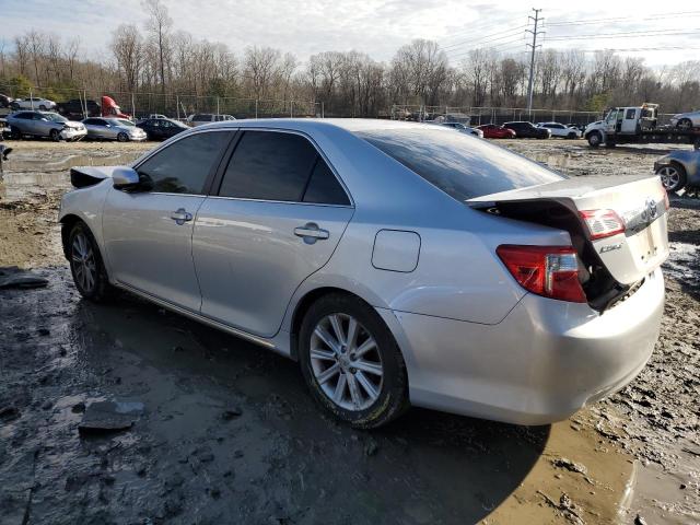 Photo 2 from auction – 2013 TOYOTA CAMRY L with VIN 4T4BF1FK9DR322948