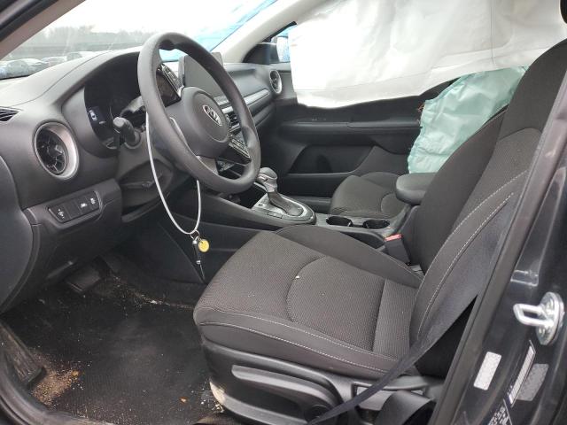 Photo 7 from auction – 2020 KIA FORTE FE with VIN 3KPF24AD6LE189049