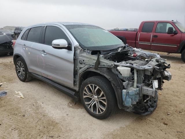 Photo 4 from auction – 2017 MITSUBISHI OUTLANDER with VIN JA4AP3AU2HZ003485