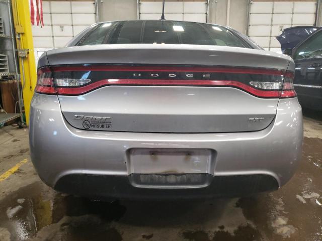 Photo 6 from auction – 2015 DODGE DART SXT with VIN 1C3CDFBB3FD140455