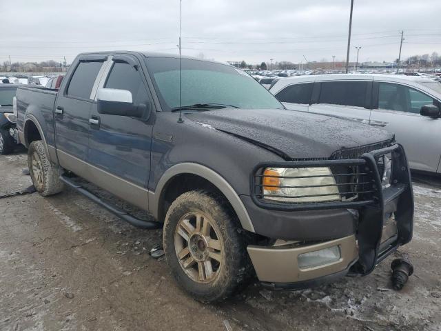 Photo 4 from auction – 2005 FORD F150 SUPER with VIN 1FTPW14585FA26763