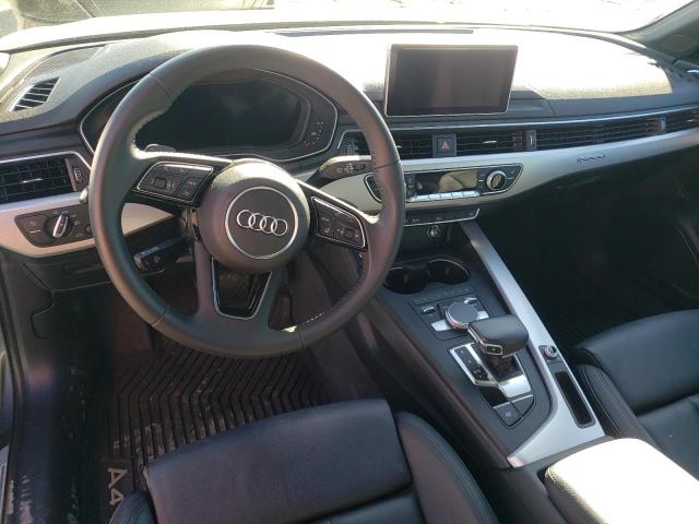 Photo 8 from auction – 2019 AUDI A4 PREMIUM with VIN WAUENAF40KN002311