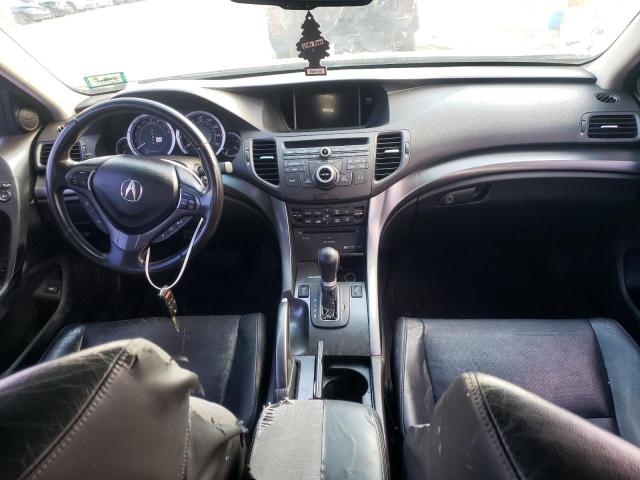 Photo 8 from auction – 2011 ACURA TSX with VIN JH4CU2F67BC009738