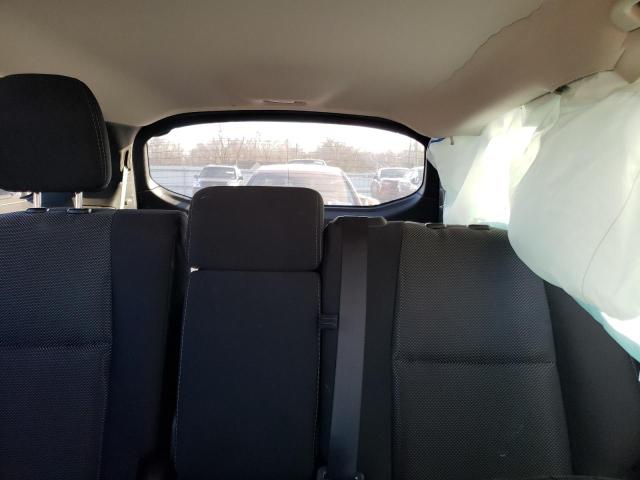 Photo 10 from auction – 2020 NISSAN PATHFINDER with VIN 5N1DR2AM8LC642629