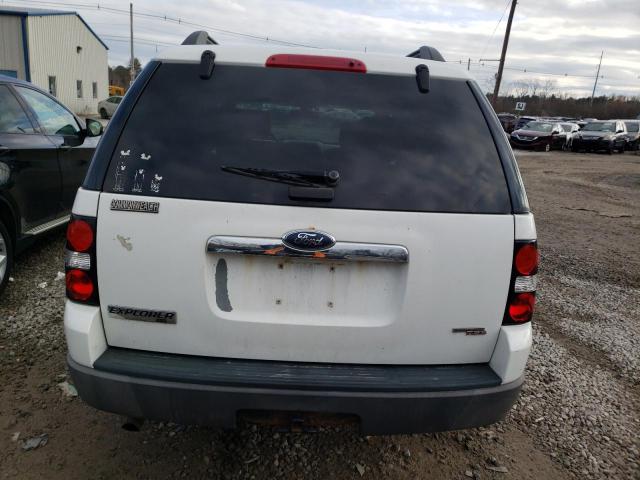 Foto 6 de la subasta – 2006 FORD EXPLORER X con VIN 1FMEU73E96UB41687