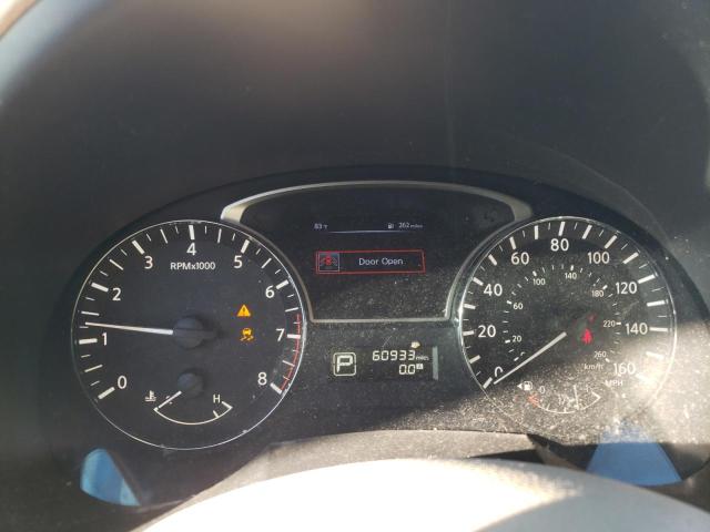 Photo 8 from auction – 2015 NISSAN ALTIMA 2.5 with VIN 1N4AL3AP2FC462291