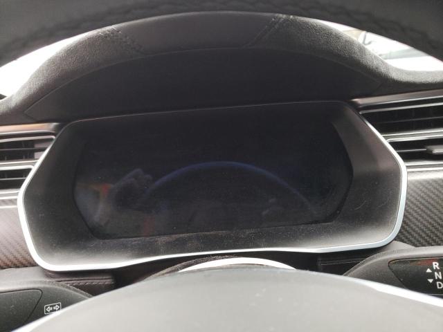 Photo 9 from auction – 2017 TESLA MODEL S with VIN 5YJSA1E19HF189869