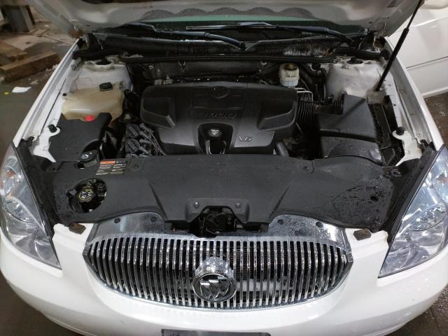 Photo 11 from auction – 2008 BUICK LUCERNE CX with VIN 1G4HD57238U145609