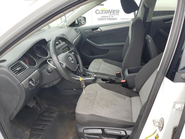 Photo 7 from auction – 2017 VOLKSWAGEN JETTA S with VIN 3VW2B7AJ2HM235296