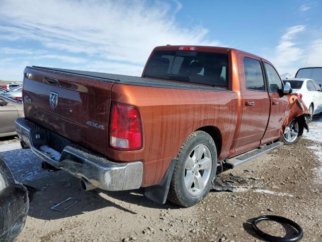 Фото 3 с аукциона – 2013 RAM 1500 SLT с VIN 1C6RR7LT1DS690676
