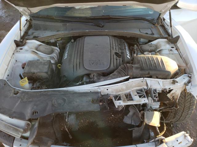 صورة رقم 11 من المزاد - 2014 DODGE CHARGER R/ مع VIN 2C3CDXCT3EH221440