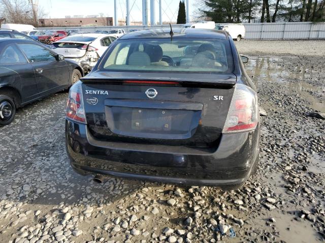Photo 6 from auction – 2012 NISSAN SENTRA 2.0 with VIN 3N1AB6AP9CL782791