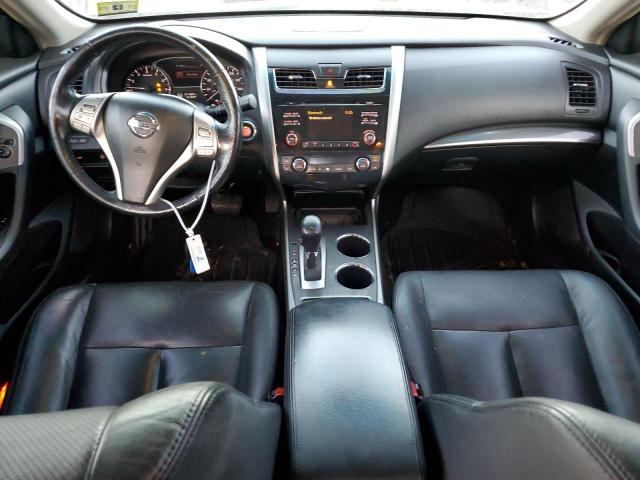 Photo 8 from auction – 2013 NISSAN ALTIMA 2.5 with VIN 1N4AL3AP7DC137200