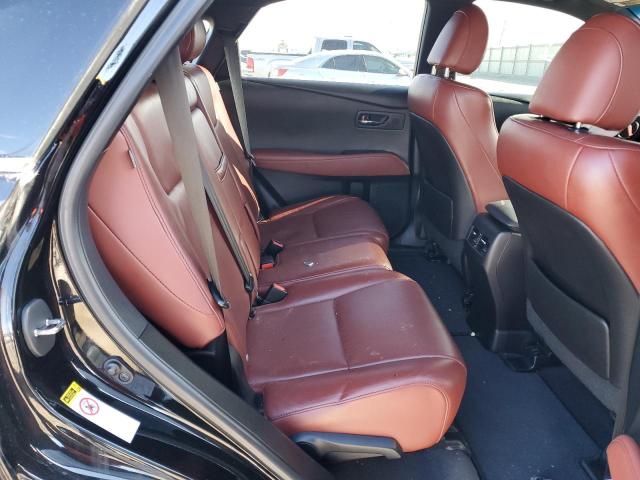 Photo 10 from auction – 2015 LEXUS RX 350 BAS with VIN 2T2BK1BA6FC264977