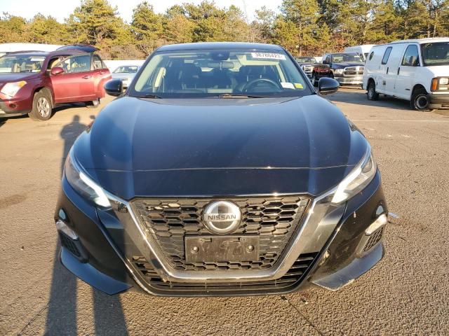 Photo 5 from auction – 2020 NISSAN ALTIMA SR with VIN 1N4BL4CV2LC189807