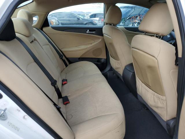 Photo 10 from auction – 2011 HYUNDAI SONATA GLS with VIN 5NPEB4AC0BH035286