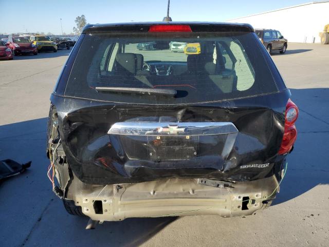 Photo 6 from auction – 2015 CHEVROLET EQUINOX LS with VIN 2GNALAEK9F6351489