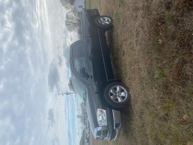 Photo 2 from auction – 2007 DODGE RAM 1500 S with VIN 1D7HA182975206191