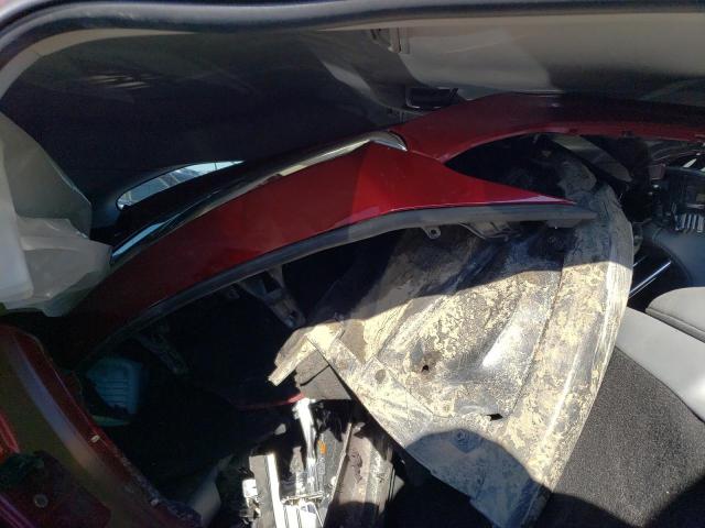 Photo 13 from auction – 2021 TOYOTA HIGHLANDER with VIN 5TDDBRCH4MS521923