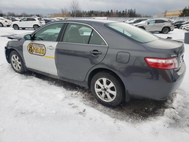 Photo 2 from auction – 2007 TOYOTA CAMRY CE with VIN 4T1BE46K87U105930