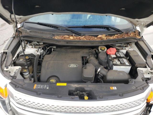 Photo 12 from auction – 2013 FORD EXPLORER X with VIN 1FM5K7D88DGB24020