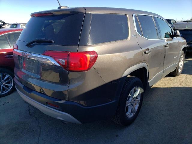 Photo 3 from auction – 2019 GMC ACADIA SLE with VIN 1GKKNKLAXKZ236345