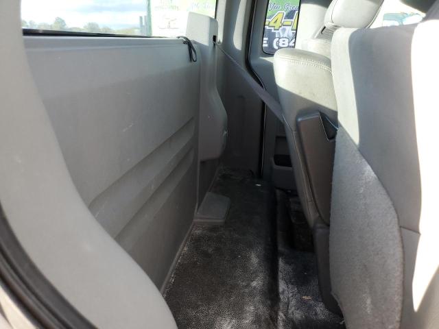 Photo 10 from auction – 2005 FORD F150 with VIN 1FTRF12W95NA20755