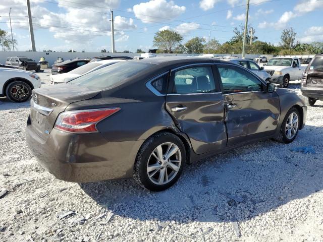 Photo 3 from auction – 2014 NISSAN ALTIMA 2.5 with VIN 1N4AL3AP4EC203137