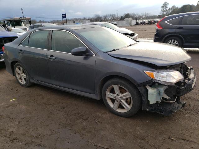 Photo 4 from auction – 2012 TOYOTA CAMRY BASE with VIN 4T1BF1FK5CU047765