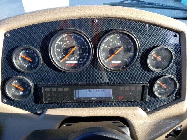 Photo 8 from auction – 2018 FREIGHTLINER CHASSIS B with VIN 4UZACJFC2JCJD4518