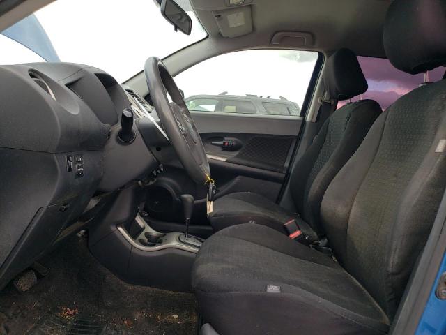 Photo 7 from auction – 2013 TOYOTA SCION XD with VIN JTKKUPB45D1037415