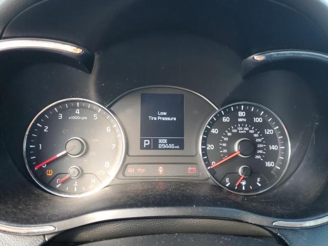 Photo 9 from auction – 2014 KIA FORTE EX with VIN KNAFX4A8XE5071523