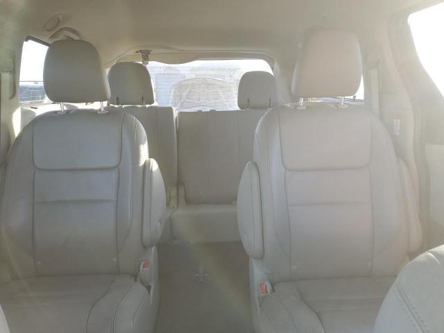 Photo 10 from auction – 2015 TOYOTA SIENNA XLE with VIN 5TDDK3DC8FS112276