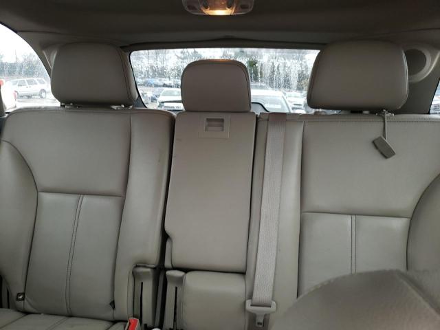 Photo 10 from auction – 2013 FORD EDGE LIMIT with VIN 2FMDK3KC3DBB13686
