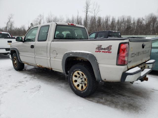 Photo 2 from auction – 2005 CHEVROLET SILVERADO with VIN 1GCEK19Z05Z351081