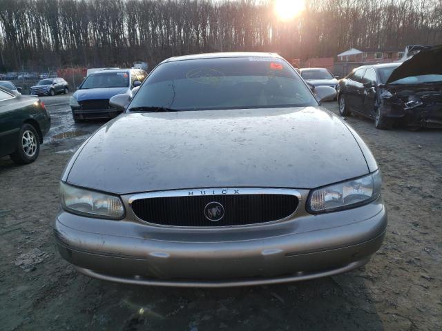 Photo 5 from auction – 2002 BUICK CENTURY CU with VIN 2G4WS52J021253006