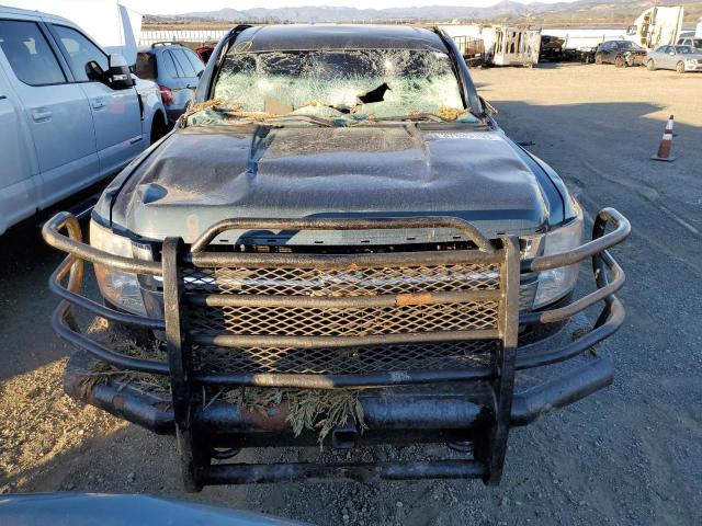 Photo 5 from auction – 2009 CHEVROLET SILVERADO2 with VIN 1GCHK49K49E151304