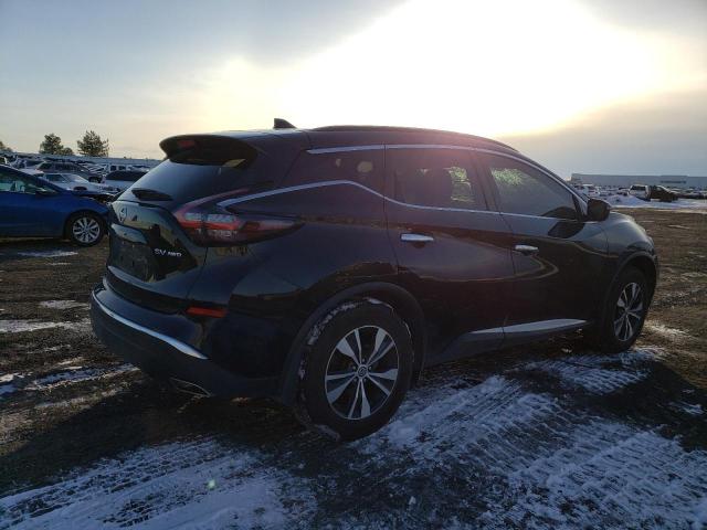 Photo 3 from auction – 2019 NISSAN MURANO S with VIN 5N1AZ2MS5KN151127