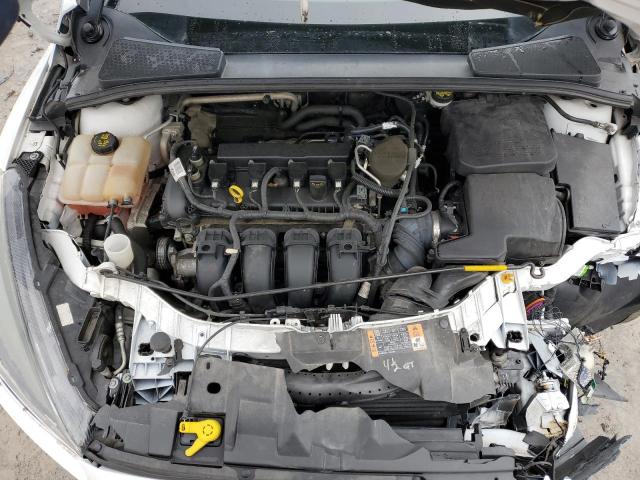 Photo 11 from auction – 2016 FORD FOCUS SE with VIN 1FADP3K26GL222361