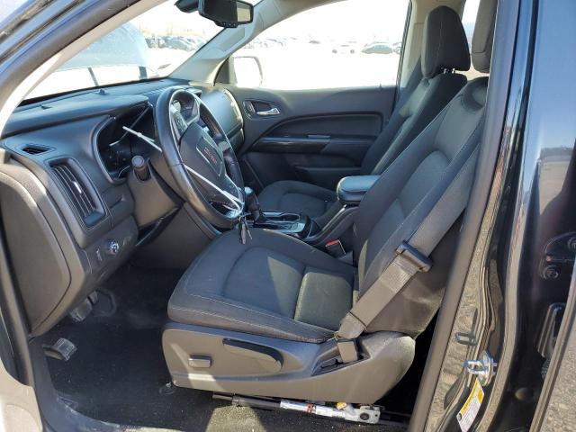 Photo 7 from auction – 2018 GMC CANYON SLE with VIN 1GTG5CEA4J1189668