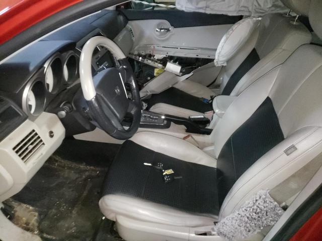 Photo 7 from auction – 2008 DODGE AVENGER R/ with VIN 1B3LD76M98N688178