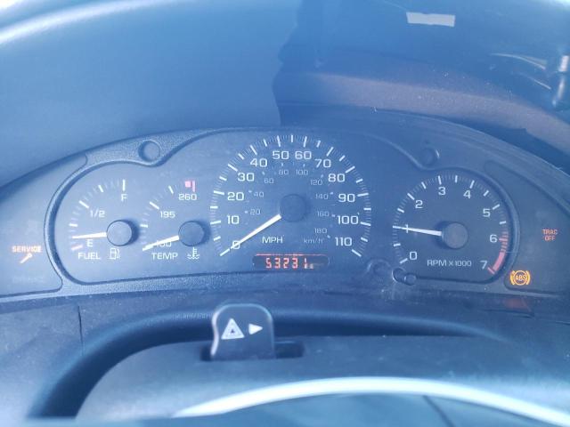 Photo 9 from auction – 2002 CHEVROLET CAVALIER L with VIN 1G1JH12F027412121