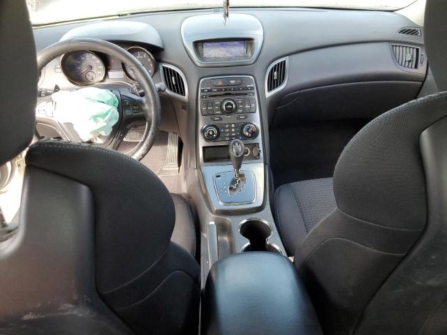Photo 8 from auction – 2012 HYUNDAI GENESIS CO with VIN KMHHT6KD6CU070530